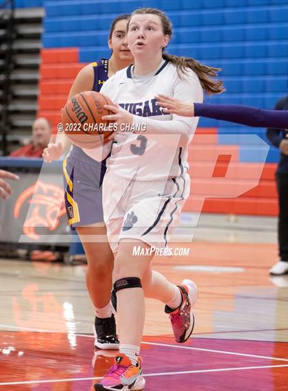 Thumbnail 3 in Ukiah vs Rancho Cotate photogallery.