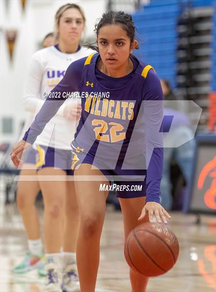 Thumbnail 2 in Ukiah vs Rancho Cotate photogallery.