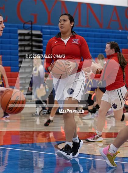 Thumbnail 1 in Ukiah vs Rancho Cotate photogallery.