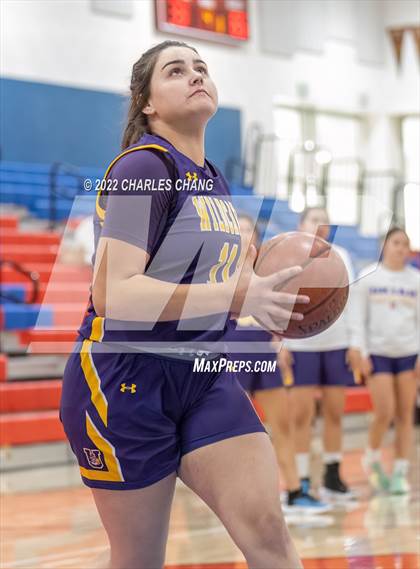 Thumbnail 3 in Ukiah vs Rancho Cotate photogallery.