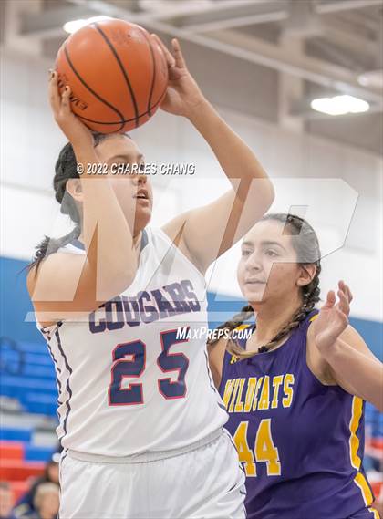 Thumbnail 3 in Ukiah vs Rancho Cotate photogallery.