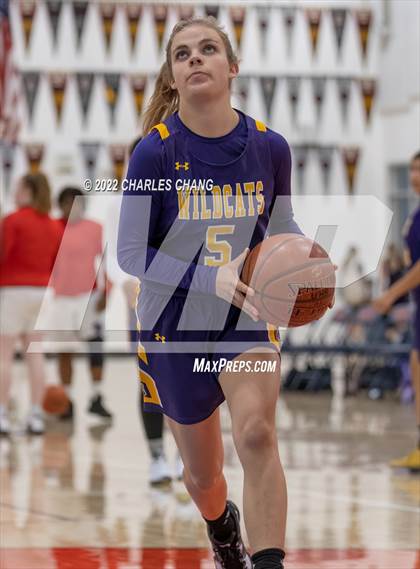 Thumbnail 1 in Ukiah vs Rancho Cotate photogallery.