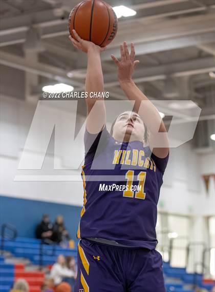 Thumbnail 3 in Ukiah vs Rancho Cotate photogallery.