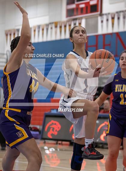 Thumbnail 3 in Ukiah vs Rancho Cotate photogallery.