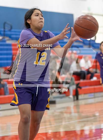 Thumbnail 1 in Ukiah vs Rancho Cotate photogallery.