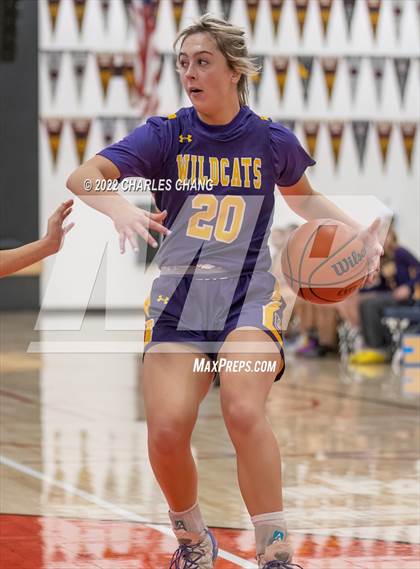 Thumbnail 2 in Ukiah vs Rancho Cotate photogallery.