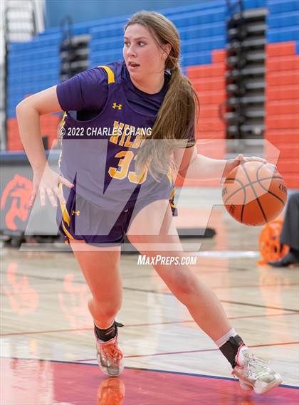 Thumbnail 2 in Ukiah vs Rancho Cotate photogallery.