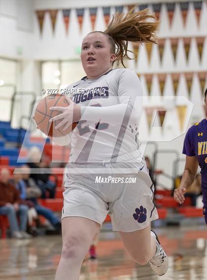 Thumbnail 1 in Ukiah vs Rancho Cotate photogallery.