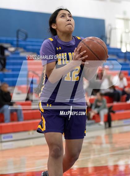 Thumbnail 2 in Ukiah vs Rancho Cotate photogallery.
