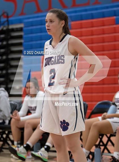 Thumbnail 3 in Ukiah vs Rancho Cotate photogallery.