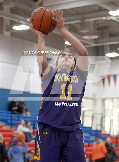 Thumbnail 2 in Ukiah vs Rancho Cotate photogallery.