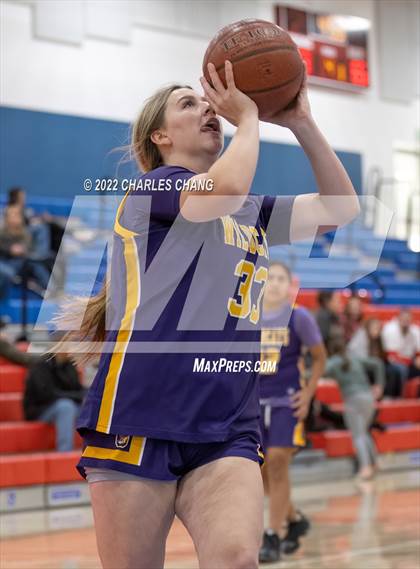 Thumbnail 3 in Ukiah vs Rancho Cotate photogallery.