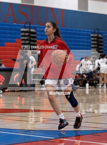 Thumbnail 3 in Ukiah vs Rancho Cotate photogallery.