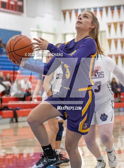 Thumbnail 3 in Ukiah vs Rancho Cotate photogallery.