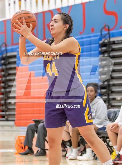 Thumbnail 1 in Ukiah vs Rancho Cotate photogallery.