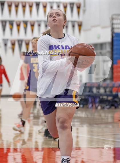 Thumbnail 2 in Ukiah vs Rancho Cotate photogallery.