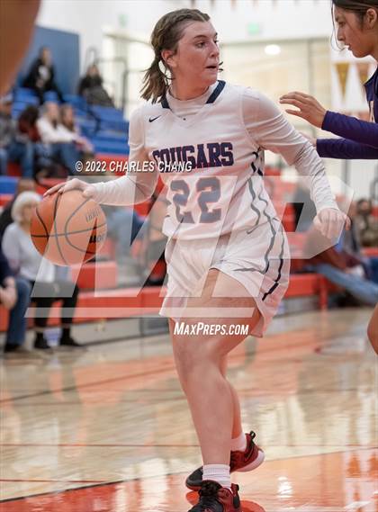 Thumbnail 3 in Ukiah vs Rancho Cotate photogallery.