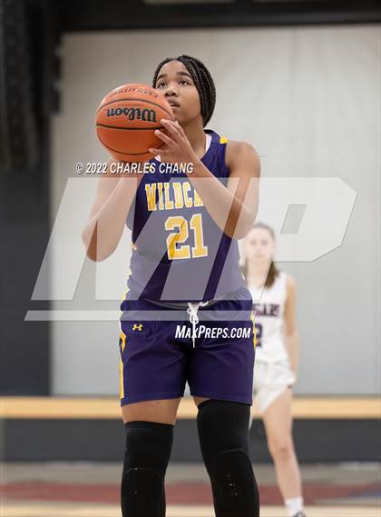 Thumbnail 1 in Ukiah vs Rancho Cotate photogallery.