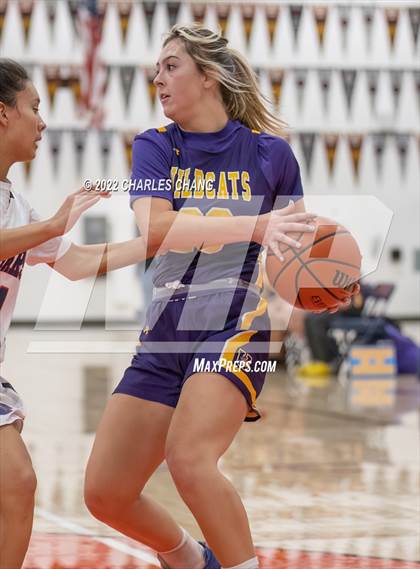 Thumbnail 3 in Ukiah vs Rancho Cotate photogallery.