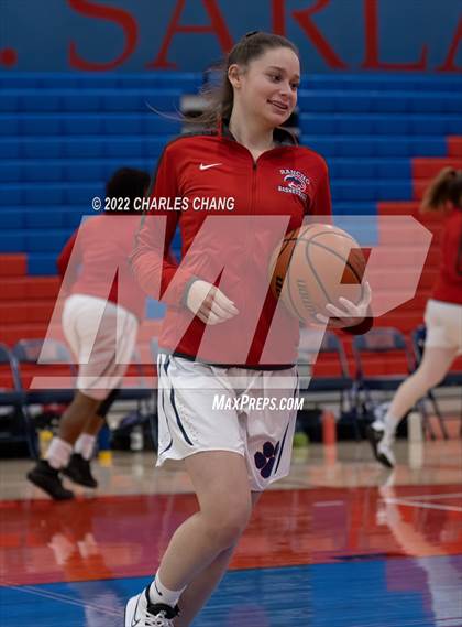 Thumbnail 1 in Ukiah vs Rancho Cotate photogallery.