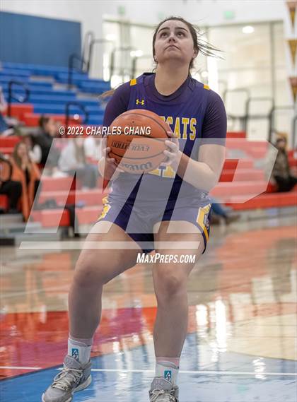 Thumbnail 3 in Ukiah vs Rancho Cotate photogallery.