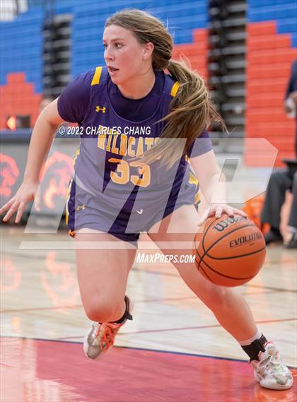 Thumbnail 3 in Ukiah vs Rancho Cotate photogallery.