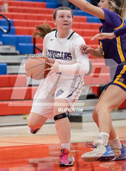 Thumbnail 3 in Ukiah vs Rancho Cotate photogallery.