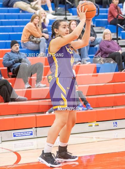 Thumbnail 1 in Ukiah vs Rancho Cotate photogallery.