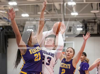 Thumbnail 2 in Ukiah vs Rancho Cotate photogallery.