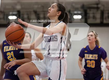 Thumbnail 3 in Ukiah vs Rancho Cotate photogallery.