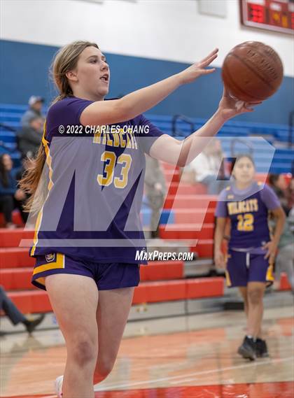 Thumbnail 2 in Ukiah vs Rancho Cotate photogallery.