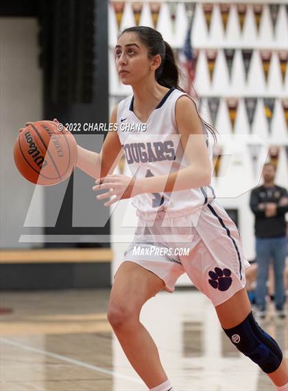 Thumbnail 1 in Ukiah vs Rancho Cotate photogallery.
