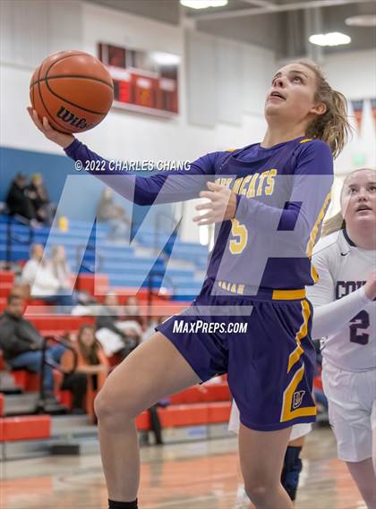 Thumbnail 1 in Ukiah vs Rancho Cotate photogallery.