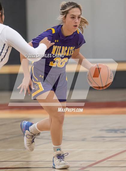 Thumbnail 2 in Ukiah vs Rancho Cotate photogallery.