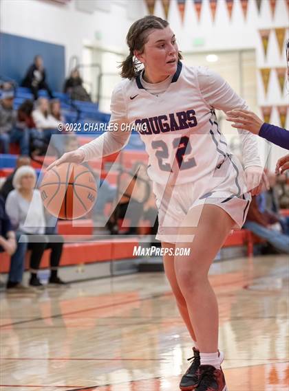 Thumbnail 2 in Ukiah vs Rancho Cotate photogallery.