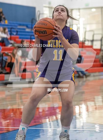 Thumbnail 1 in Ukiah vs Rancho Cotate photogallery.