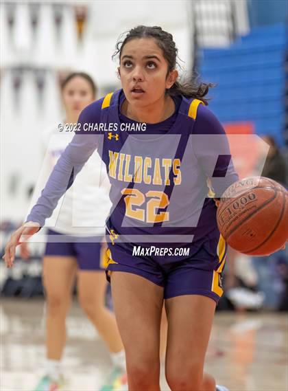 Thumbnail 3 in Ukiah vs Rancho Cotate photogallery.