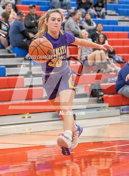 Thumbnail 1 in Ukiah vs Rancho Cotate photogallery.