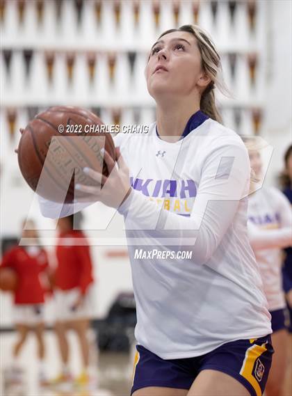 Thumbnail 2 in Ukiah vs Rancho Cotate photogallery.