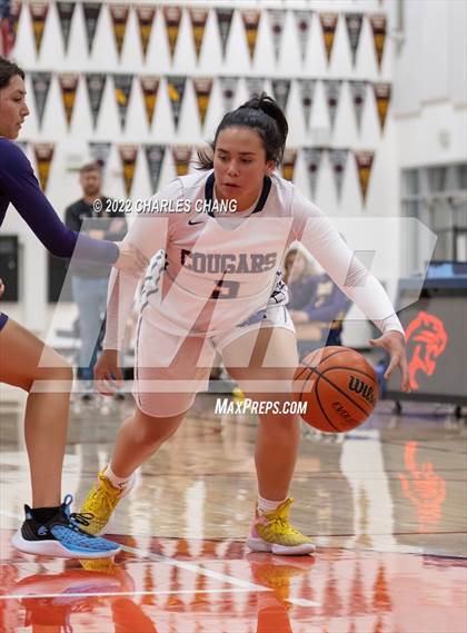 Thumbnail 2 in Ukiah vs Rancho Cotate photogallery.