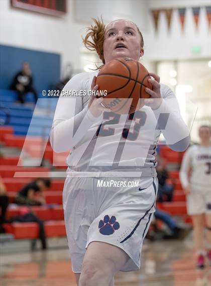 Thumbnail 3 in Ukiah vs Rancho Cotate photogallery.
