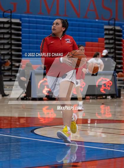 Thumbnail 2 in Ukiah vs Rancho Cotate photogallery.