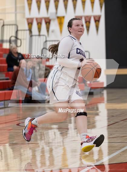 Thumbnail 2 in Ukiah vs Rancho Cotate photogallery.