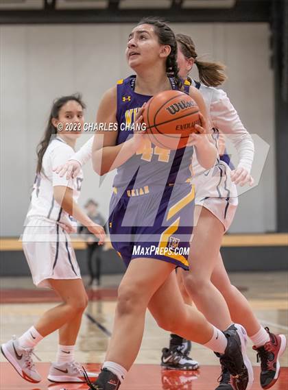 Thumbnail 1 in Ukiah vs Rancho Cotate photogallery.