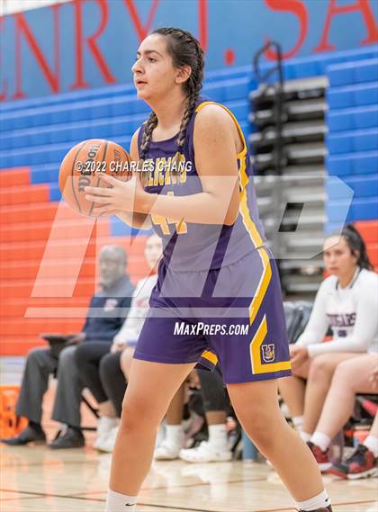 Thumbnail 3 in Ukiah vs Rancho Cotate photogallery.