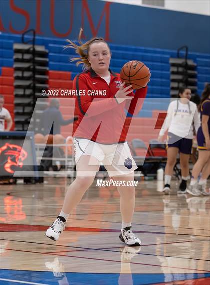 Thumbnail 3 in Ukiah vs Rancho Cotate photogallery.