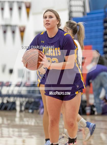 Thumbnail 3 in Ukiah vs Rancho Cotate photogallery.