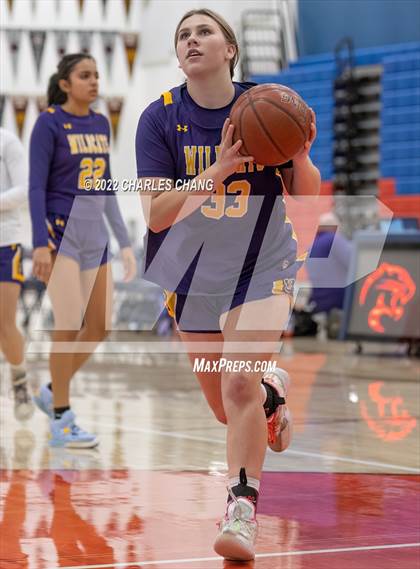 Thumbnail 3 in Ukiah vs Rancho Cotate photogallery.