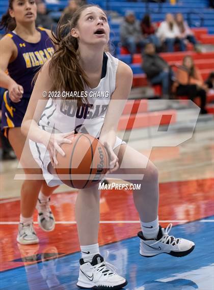 Thumbnail 3 in Ukiah vs Rancho Cotate photogallery.