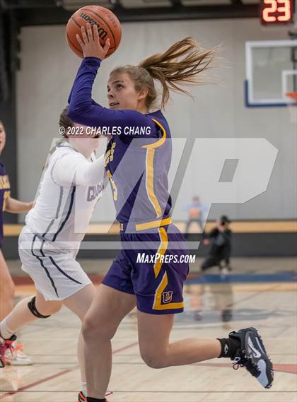 Thumbnail 1 in Ukiah vs Rancho Cotate photogallery.